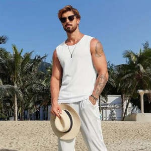 Sleeveless Vest for Men