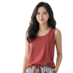Soft Breathable Summer Sleepwear