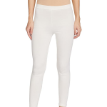 Women's Regular Fit Mid Rise Leggings