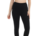 Blend Ankle Length Leggings for Women