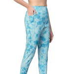 Gym Wear Cotton Yoga Pants Leggings