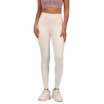 Women Mid Rise Fitted Leggings