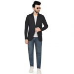 Men's Casual Blazer