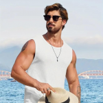 Sleeveless Vest for Men