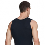 Originals Men's Cut & Sew Color Block Printed On Side Durable & Comfortable