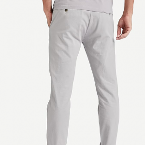 Symbol Men's Regular Fit Mid Rise Trouser