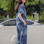 Long Pant Sleepwear