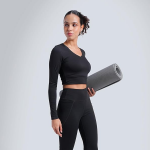 Bootcut Leggings for Women