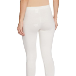 Women's Regular Fit Mid Rise Leggings