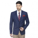Casual Regular Fit Coat