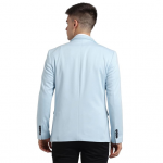 Mens Herringbone Blazer