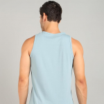 Clothing Men's Cotton Sleeveless Regular Fit Vest