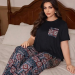Comfortable Home Wear & Sleepwear