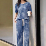 Long Pant Sleepwear