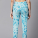 Gym Wear Cotton Yoga Pants Leggings