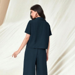 Comfortable Fit with Easy Movement