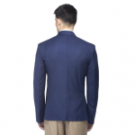 Casual Regular Fit Coat
