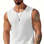 Sleeveless Vest for Men
