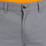 Men's Slim Fit Mid Raise Super Premium Wrinkle Free Casual Trouser Chinos