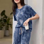 Long Pant Sleepwear