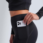 Bootcut Leggings for Women