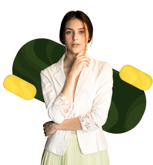 Radiate Irresistible Charm